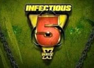 Новинивные форматы автоматов Infectious XWays