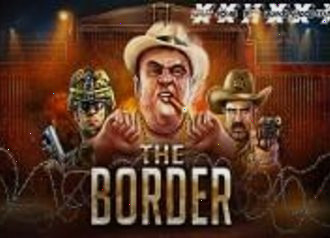 Адреналиновая тематика игры The Border